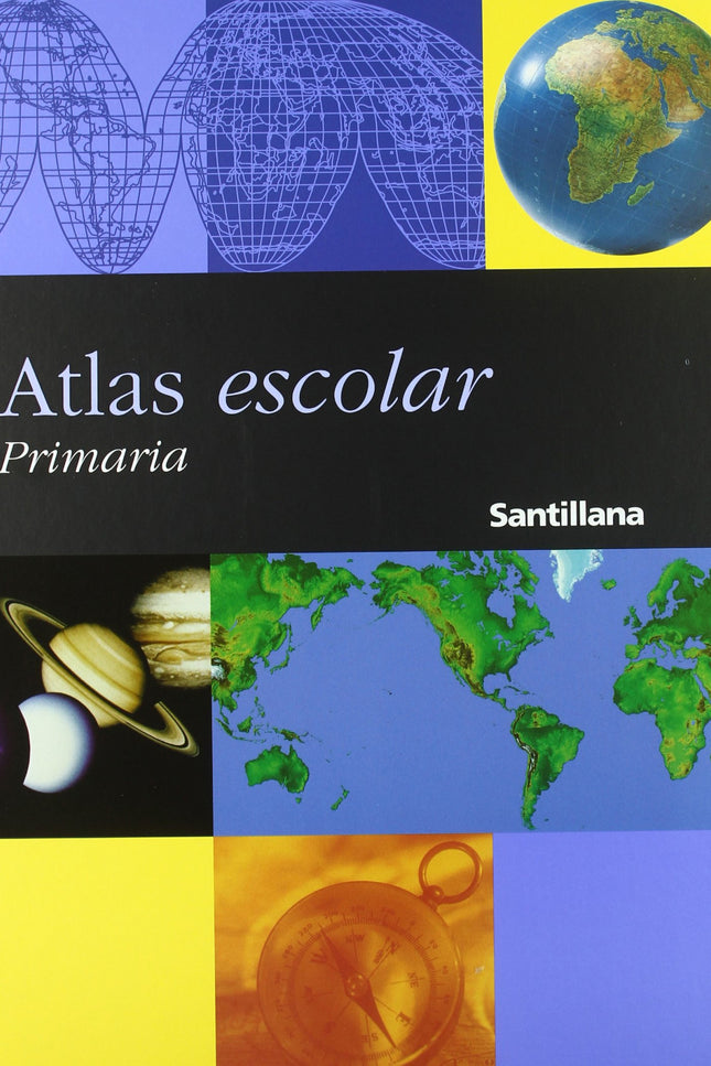 Atlas Escolar