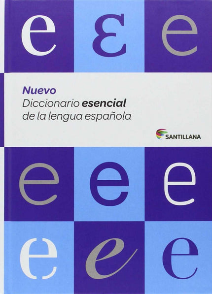 Libro Nuevo Diccionario Esencial 2015: .