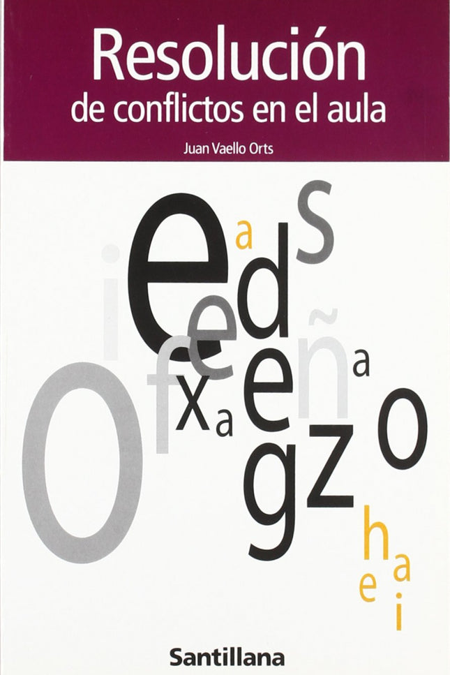 Resolucion De Conflictos