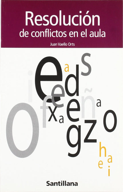Resolucion De Conflictos
