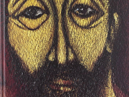 Libro Vida Y Misterio De Jesus De Nazaret: «Y vosotros, ¿quién decís que soy yo?». Hace dos mil años un hombre formuló e
