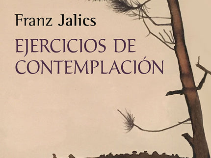Libro Ejercicios De Contemplación: Los seres humanos buscan un contacto simple, espontáneo y directo con Dios. No en van