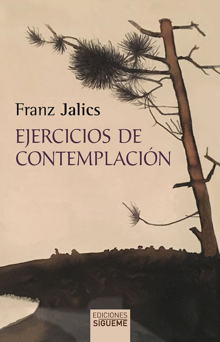 Libro Ejercicios De Contemplación: Los seres humanos buscan un contacto simple, espontáneo y directo con Dios. No en van