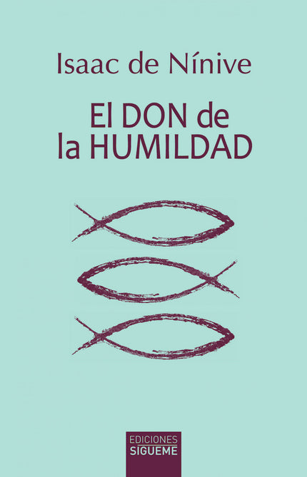 Don De La Humildad, El