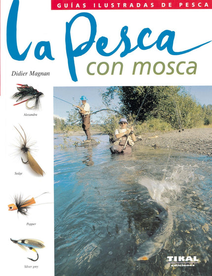 Collection image for: Pesca, pesca con caña