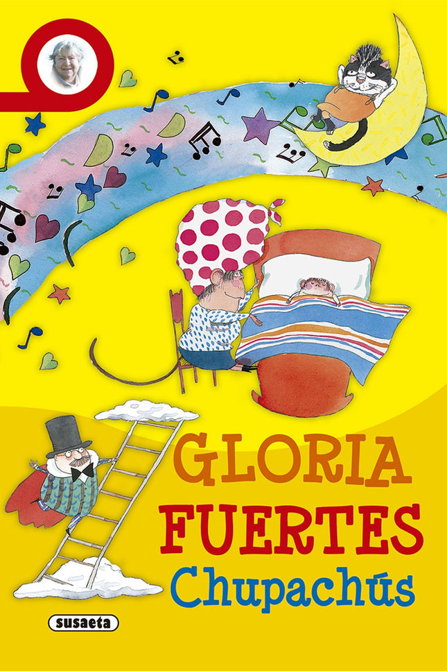 Libro Chistes, Acertijos Y Canciones - Chupachús (biblioteca Gloria Fuertes): Este volumen ofrece al lector chistes, can