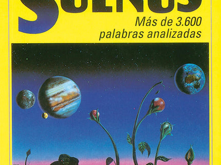 Diccionario De Los Sueños