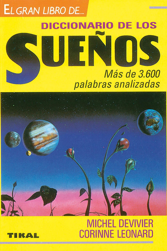 Diccionario De Los Sueños
