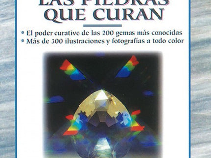 Diccionario Tikal De Las Piedras Que Curan.