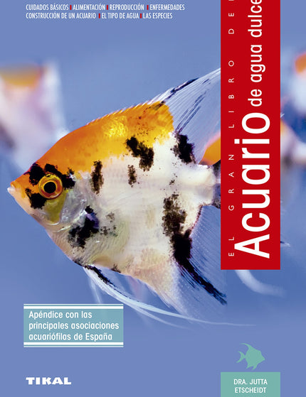 Collection image for: Peces y acuarios