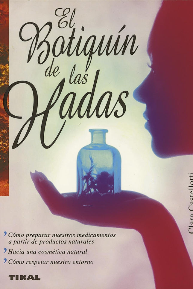 El Botiquín De Las Hadas