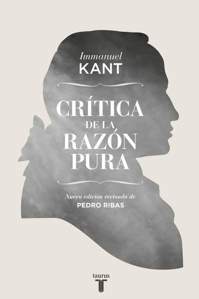 Crítica De La Razón Pura