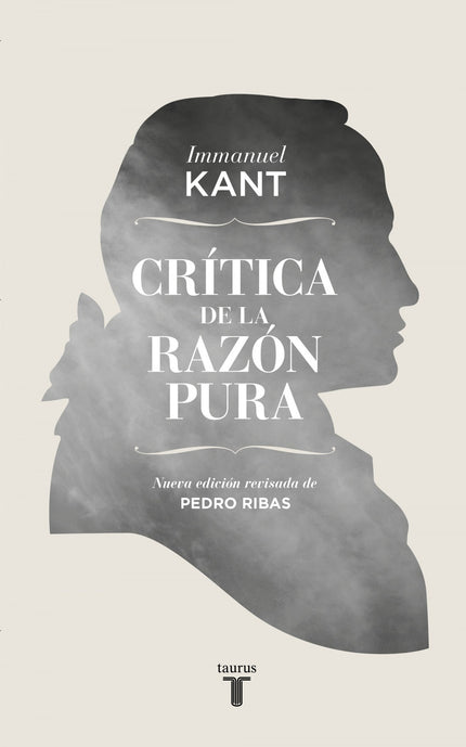 Crítica De La Razón Pura