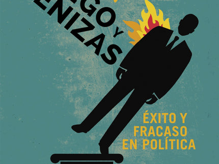 Libro Fuego Y Cenizas: 'Un distinguido intelectual, escritor, periodista y académico deja su biblioteca y su cátedra de 