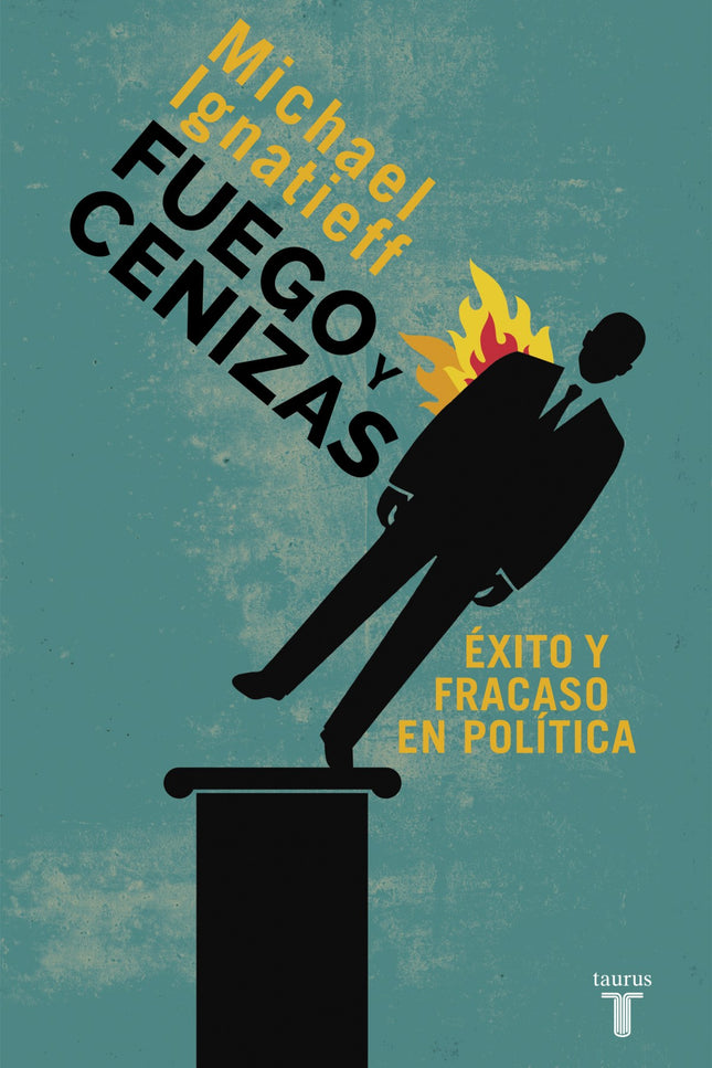 Libro Fuego Y Cenizas: 'Un distinguido intelectual, escritor, periodista y académico deja su biblioteca y su cátedra de 