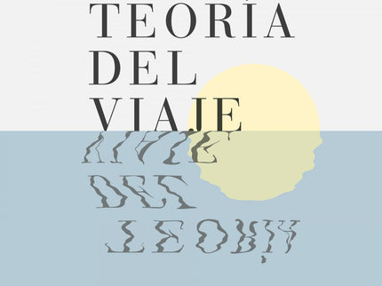 Libro Teoría Del Viaje: Una guía para quienes quieran sentirse viajeros, y no turistas. Por Michel Onfray, autor de best