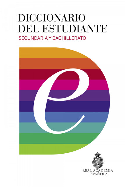 Diccionario Del Estudiante Secundaria Y Bachillerato 2016