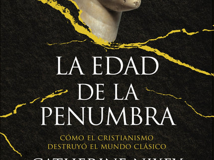 Libro La Edad De La Penumbra: Repleto de historias, este libro es la rara y perfecta combinación entre una lectura extremadamente divertida y una tesis valiente y sólida, además de un llamamiento a la tolerancia. Entre los mejores libros de 2017 según The Telegraph, The Spectator, The Observer, The Times y la BBC.