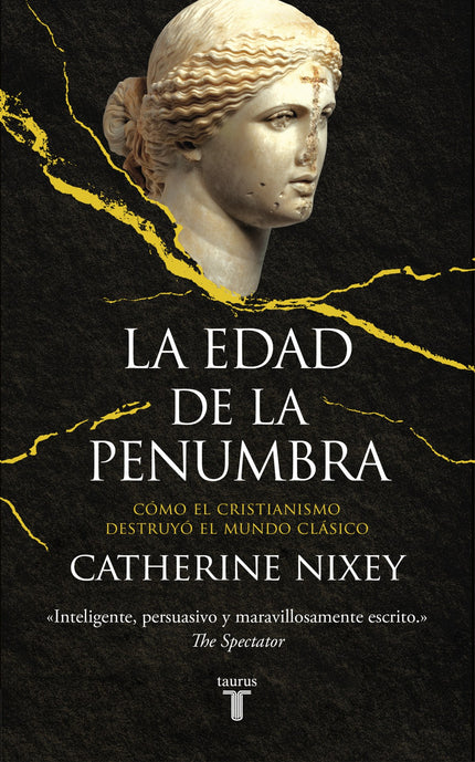 Libro La Edad De La Penumbra: Repleto de historias, este libro es la rara y perfecta combinación entre una lectura extremadamente divertida y una tesis valiente y sólida, además de un llamamiento a la tolerancia. Entre los mejores libros de 2017 según The Telegraph, The Spectator, The Observer, The Times y la BBC.