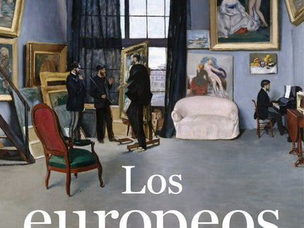 Los Europeos