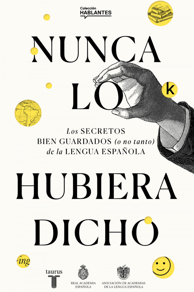 Nunca Lo Habría Dicho
