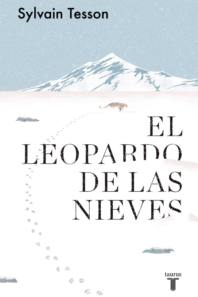 El Leopardo De Las Nieves