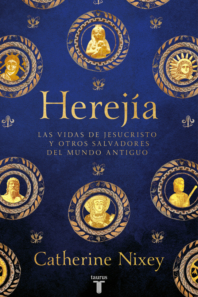 Herejía