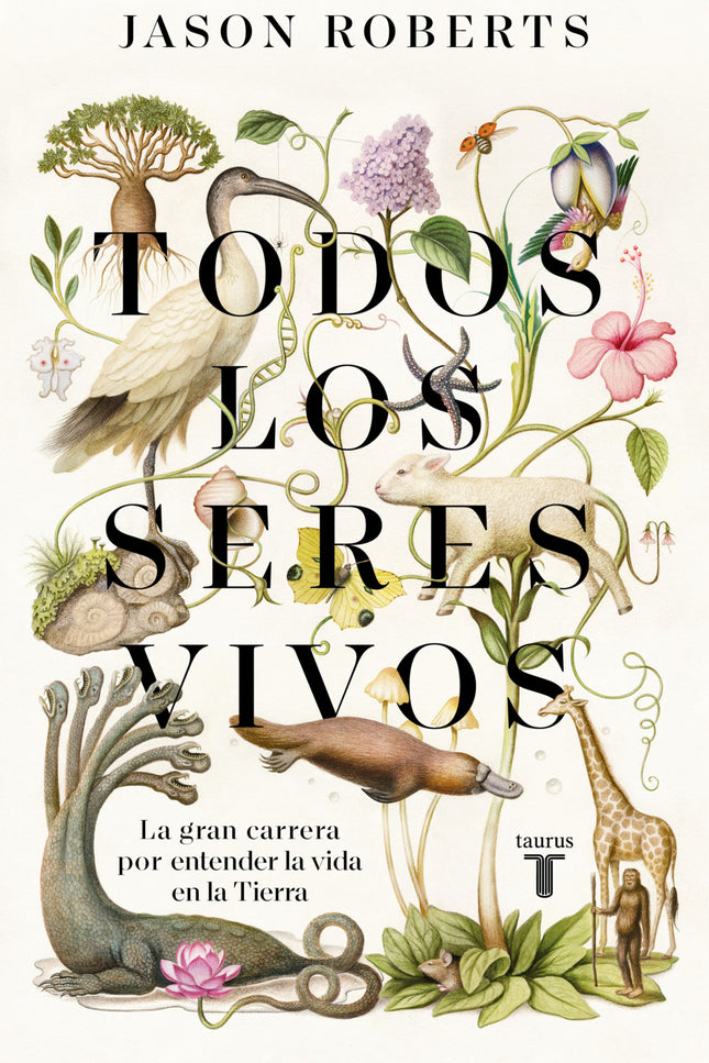Todos Los Seres Vivos