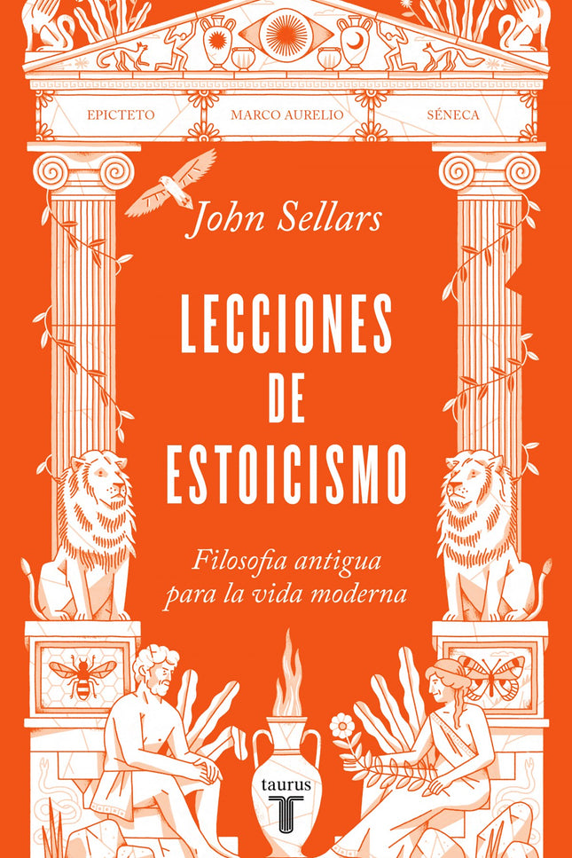 Lecciones De Estoicismo