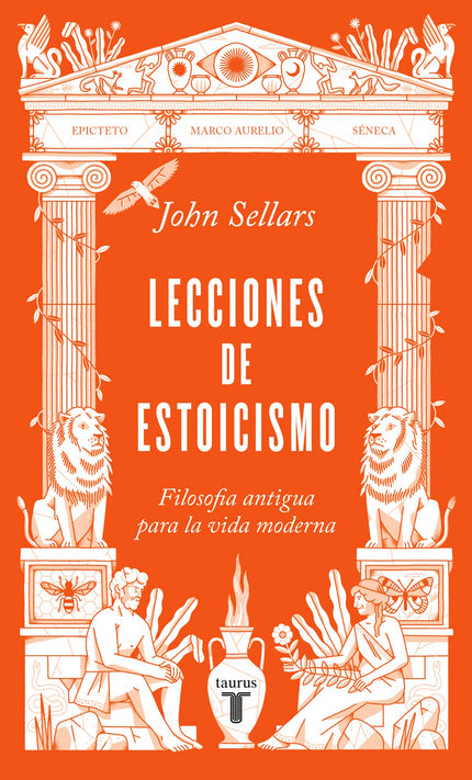 Lecciones De Estoicismo