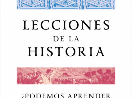 Lecciones De La Historia