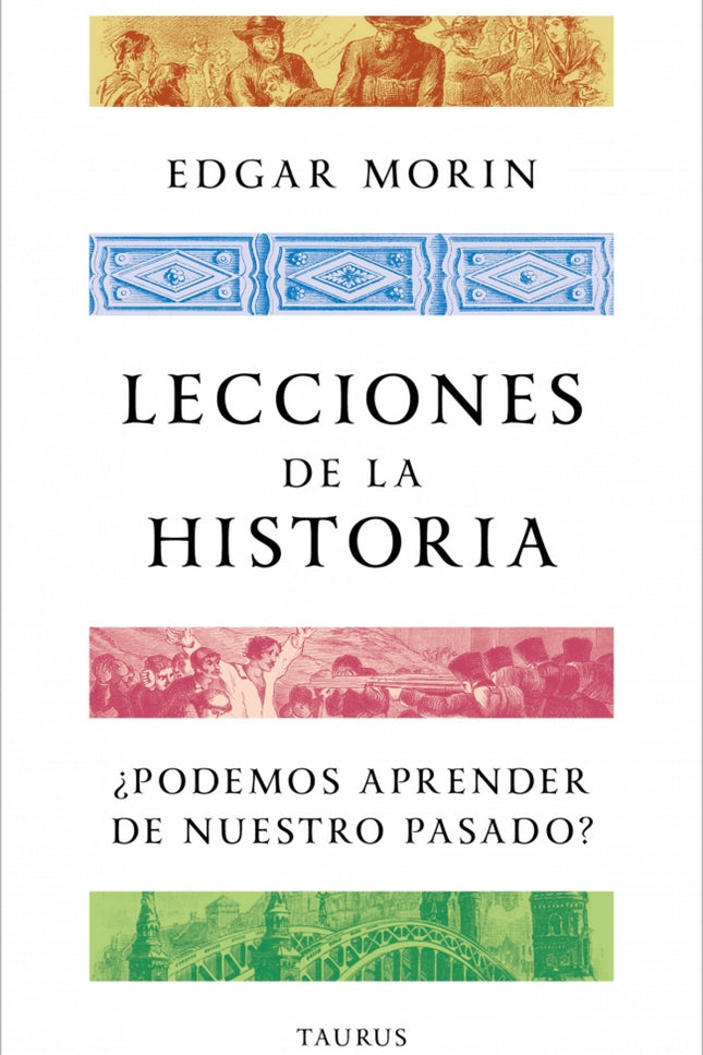 Lecciones De La Historia