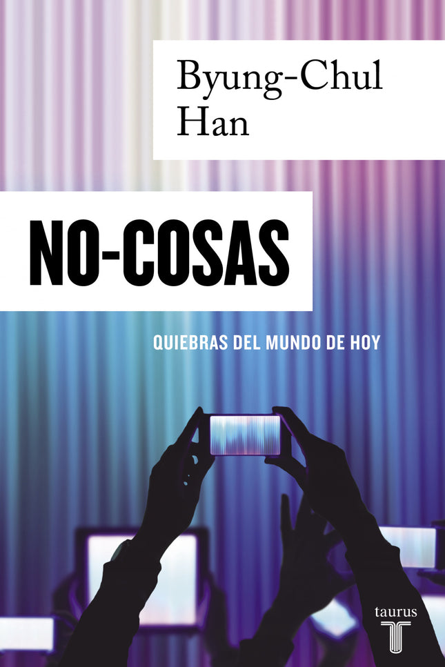 No-cosas