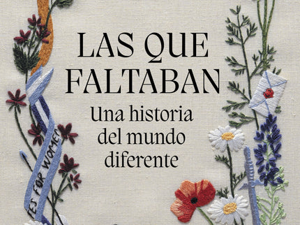 Las Que Faltaban