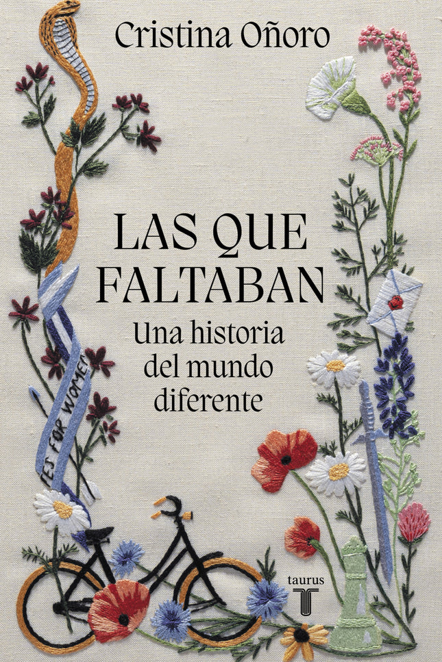 Las Que Faltaban