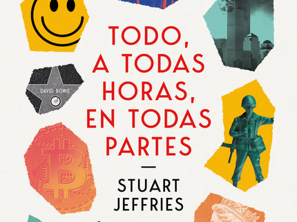 Todo A Todas Horas En Todas Partes
