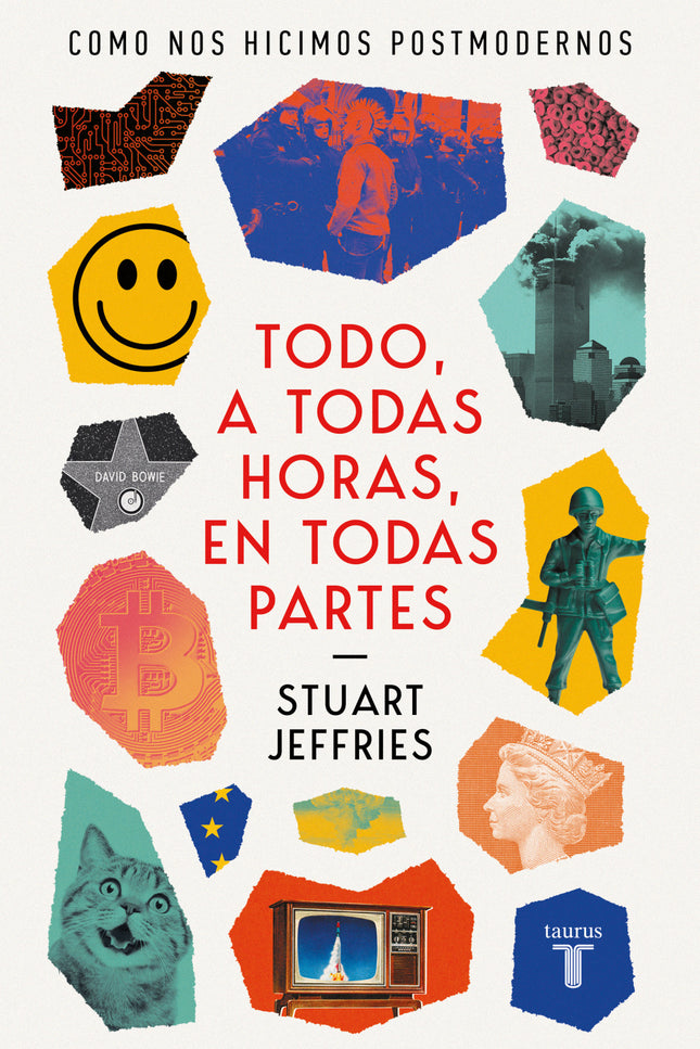 Todo A Todas Horas En Todas Partes