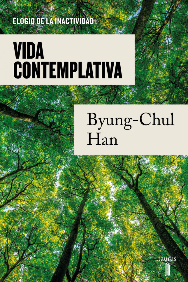 Vita Contemplativa