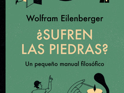 ¿sufren Las Piedras?