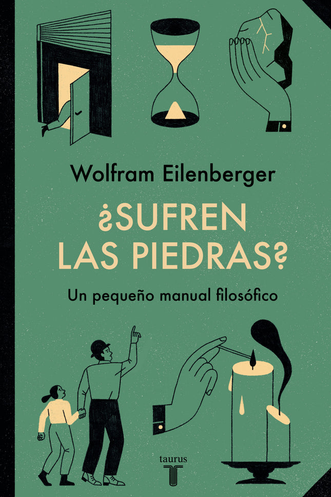 ¿sufren Las Piedras?