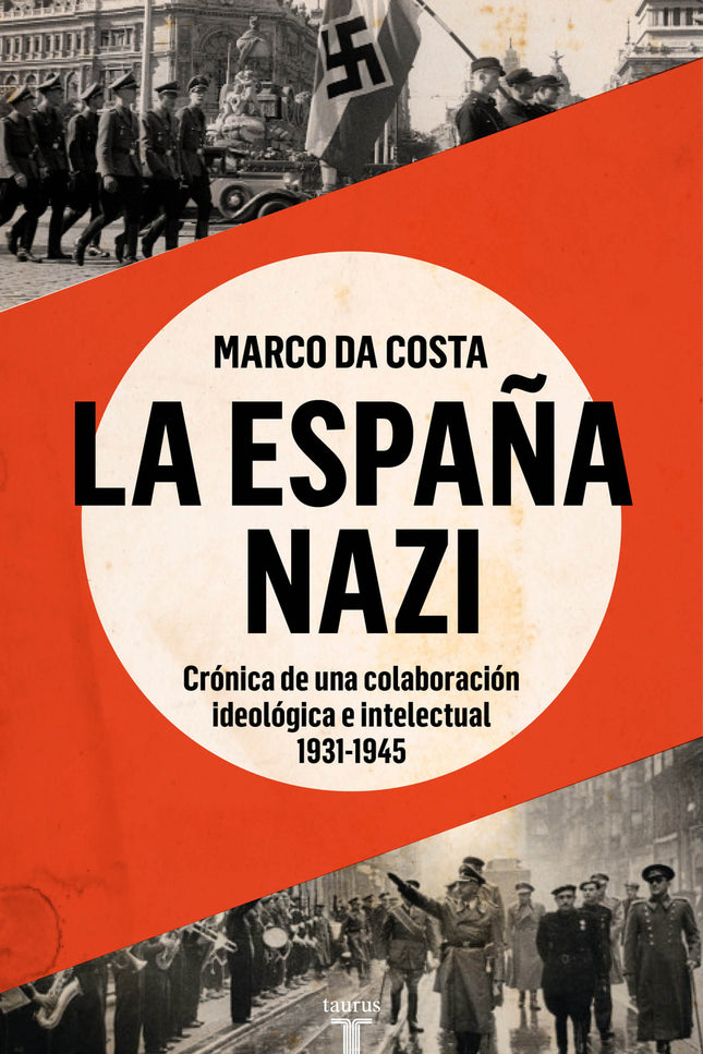 La España Nazi