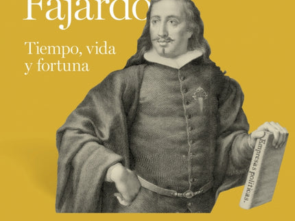 Diego De Saavedra Fajardo