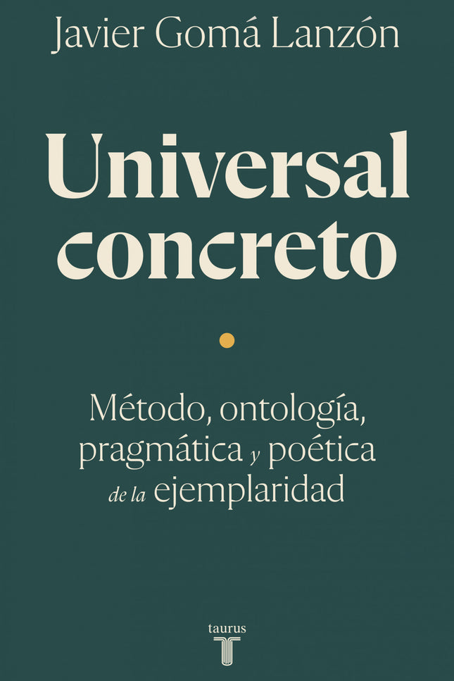 Universal Concreto