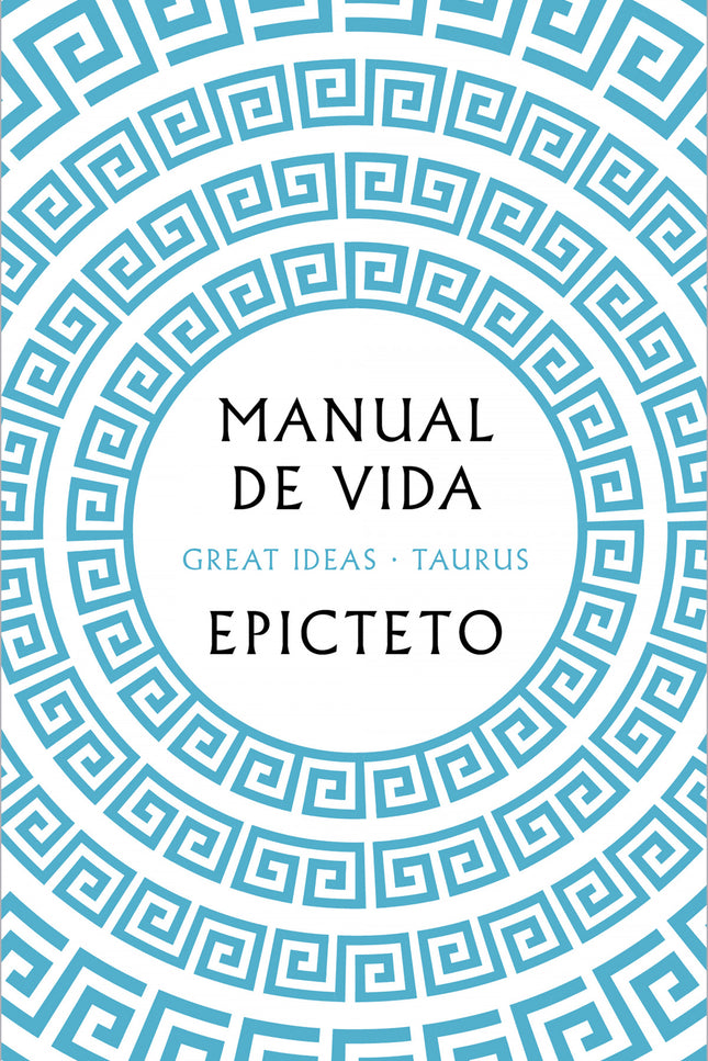 Manual De Vida