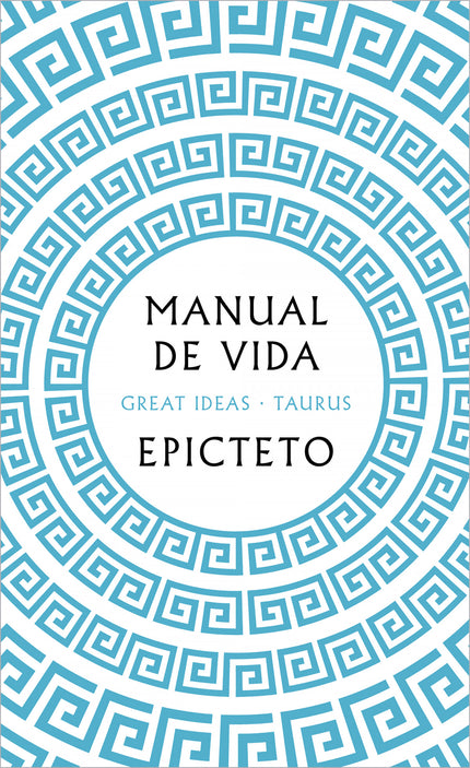 Manual De Vida