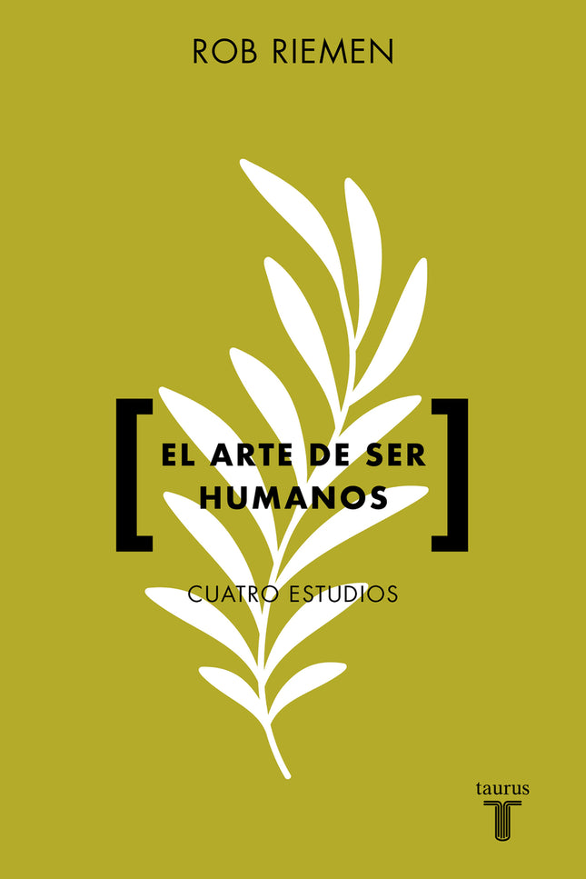 El Arte De Ser Humanos