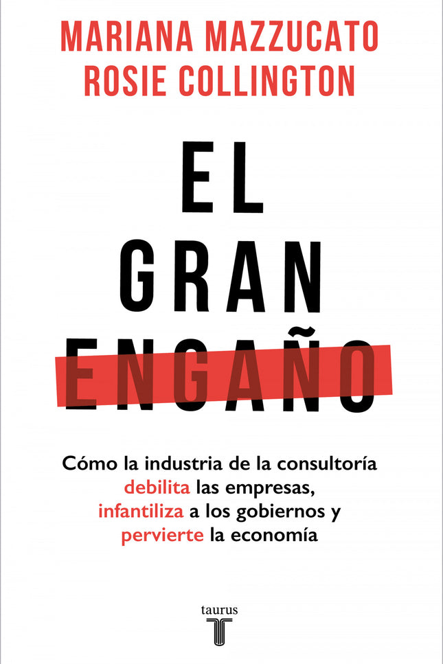 El Gran Engaño