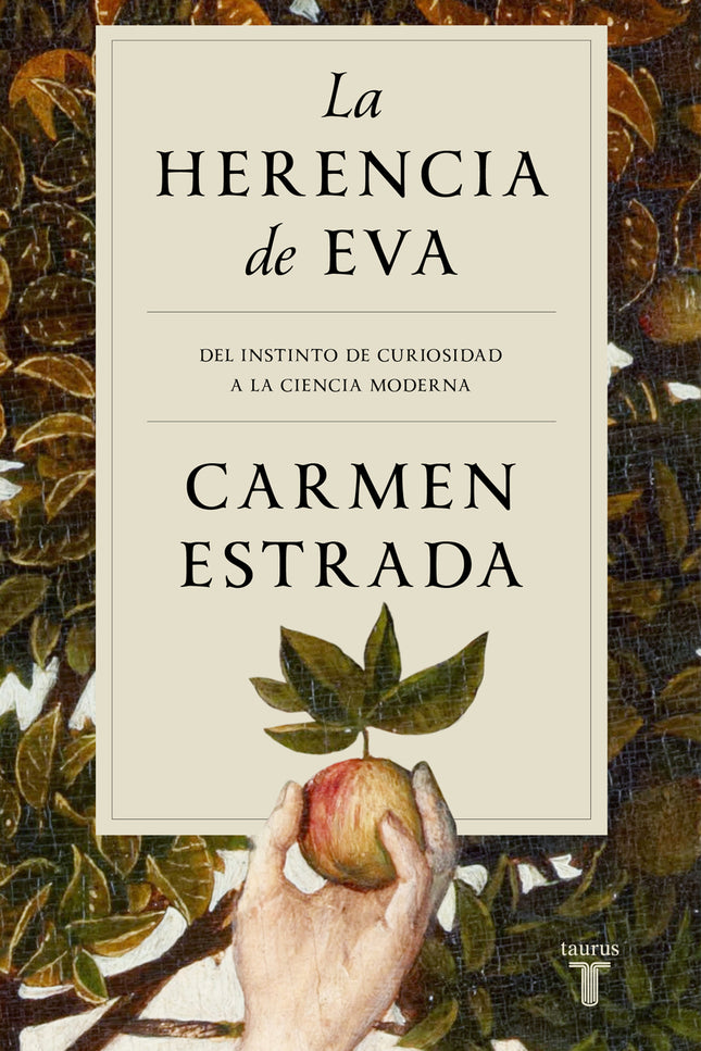 La Herencia De Eva