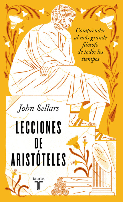 Lecciones De Aristóteles