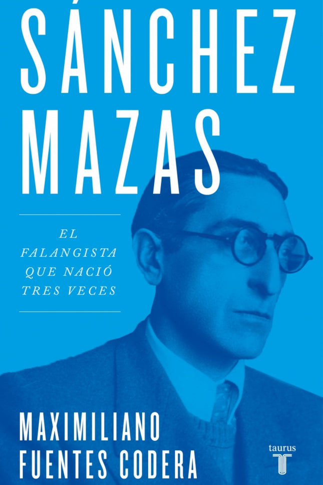 Sánchez Mazas